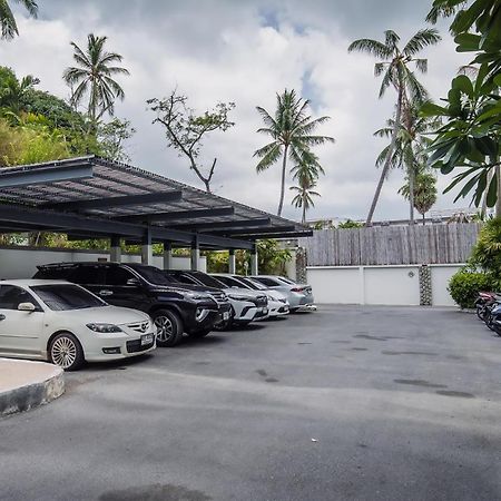 Dahlia 2 Bedroom Amazing Seaview Rawai Exterior photo