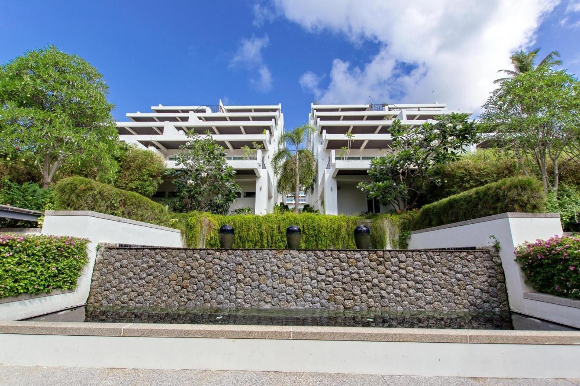 Dahlia 2 Bedroom Amazing Seaview Rawai Exterior photo