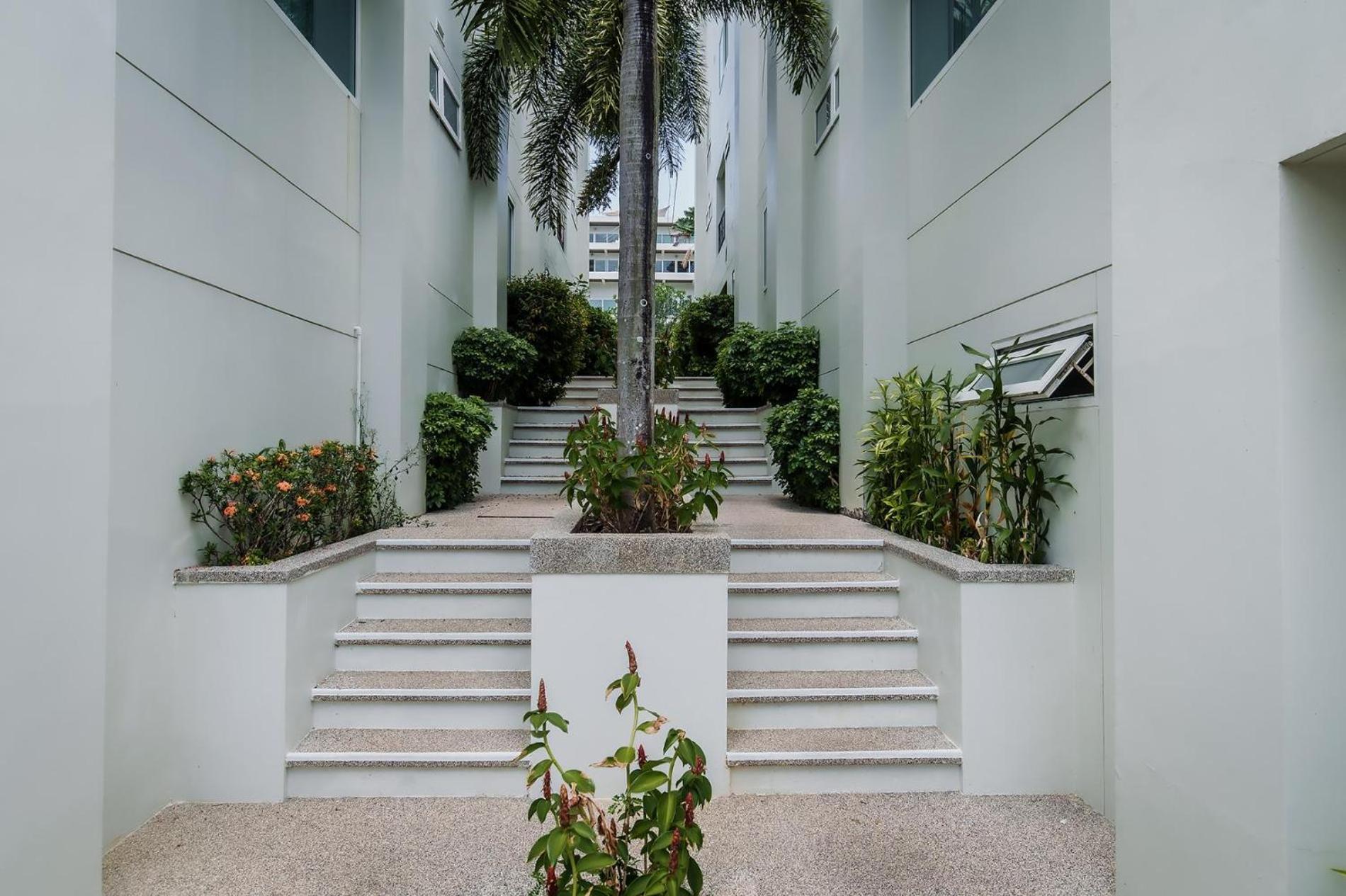 Dahlia 2 Bedroom Amazing Seaview Rawai Exterior photo