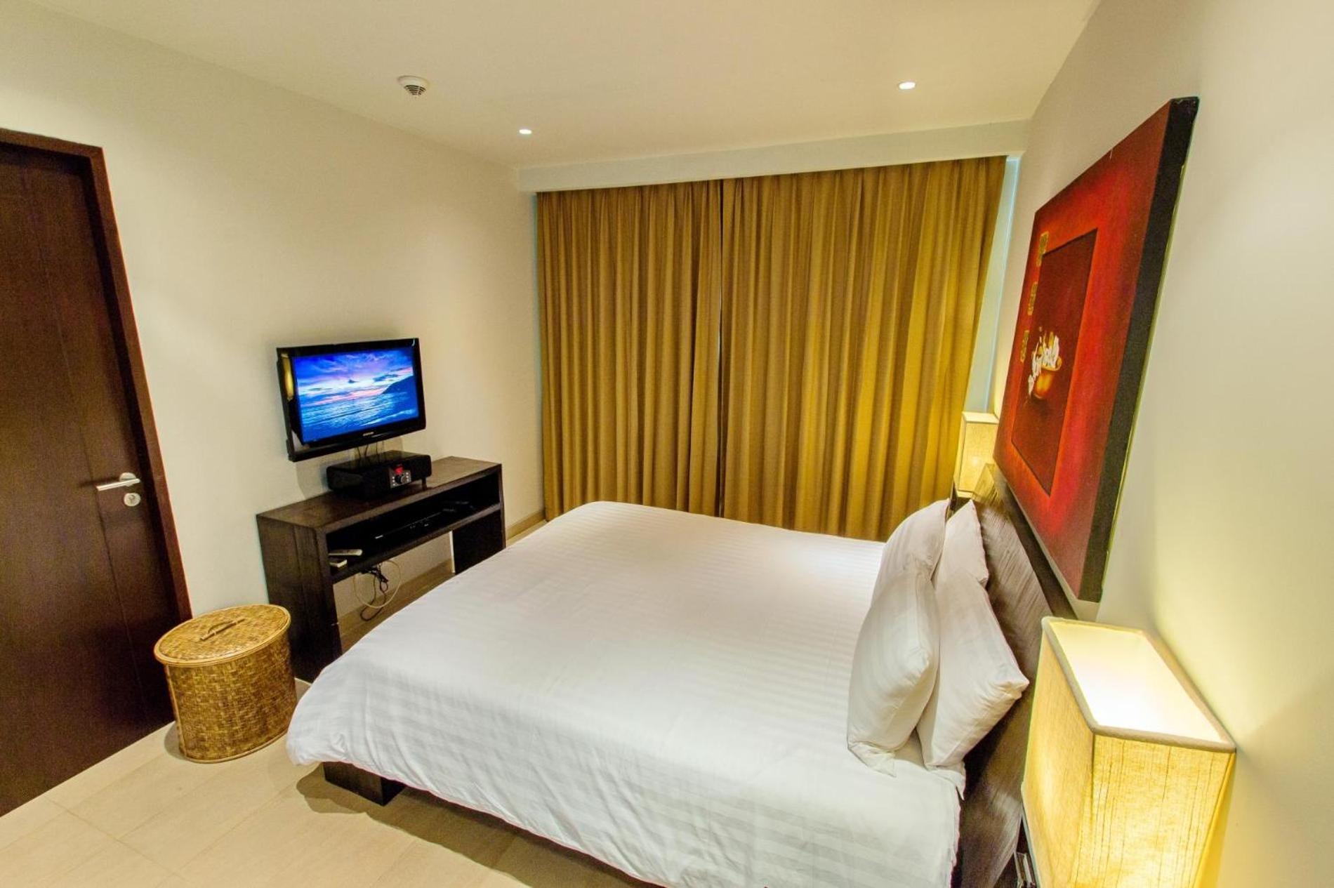 Dahlia 2 Bedroom Amazing Seaview Rawai Exterior photo