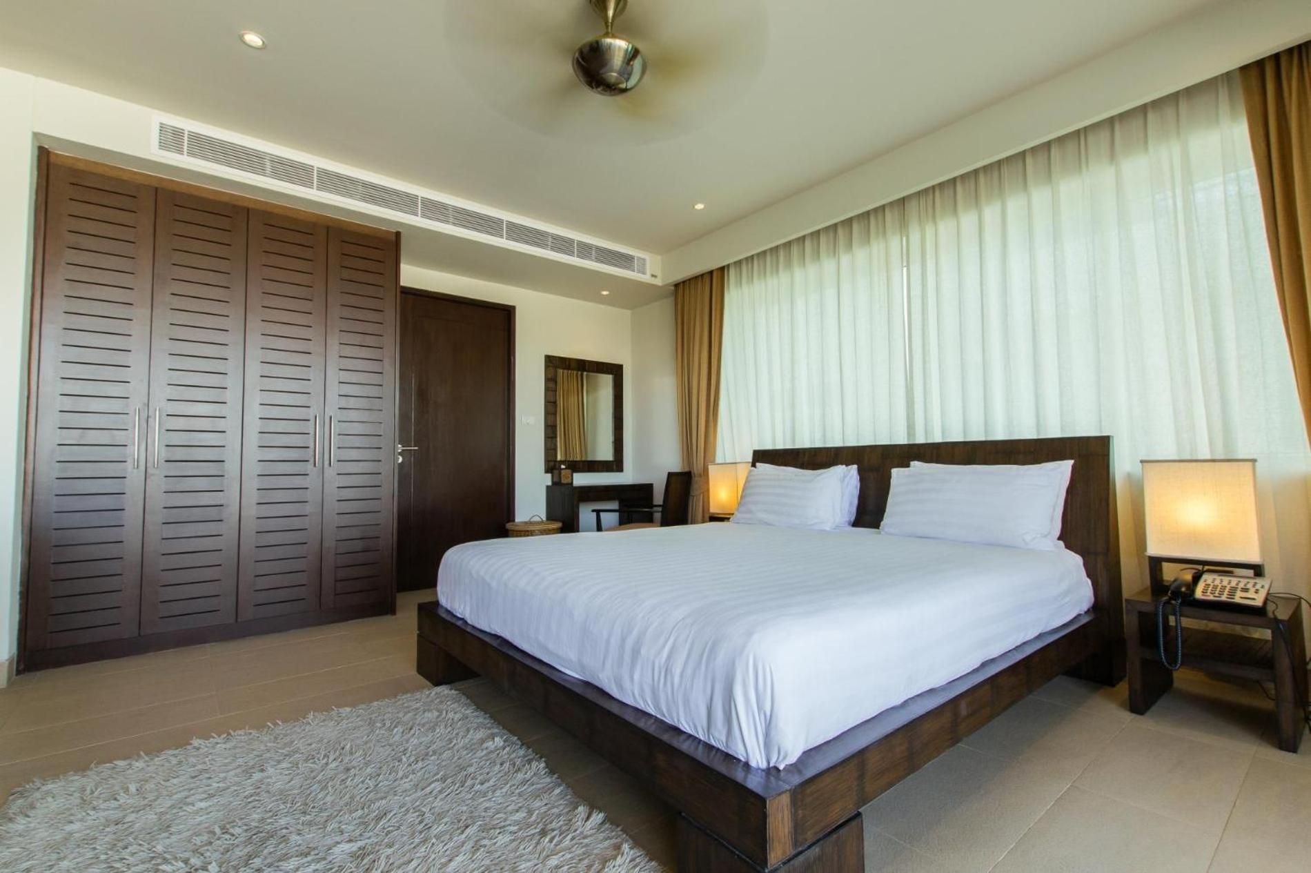Dahlia 2 Bedroom Amazing Seaview Rawai Exterior photo