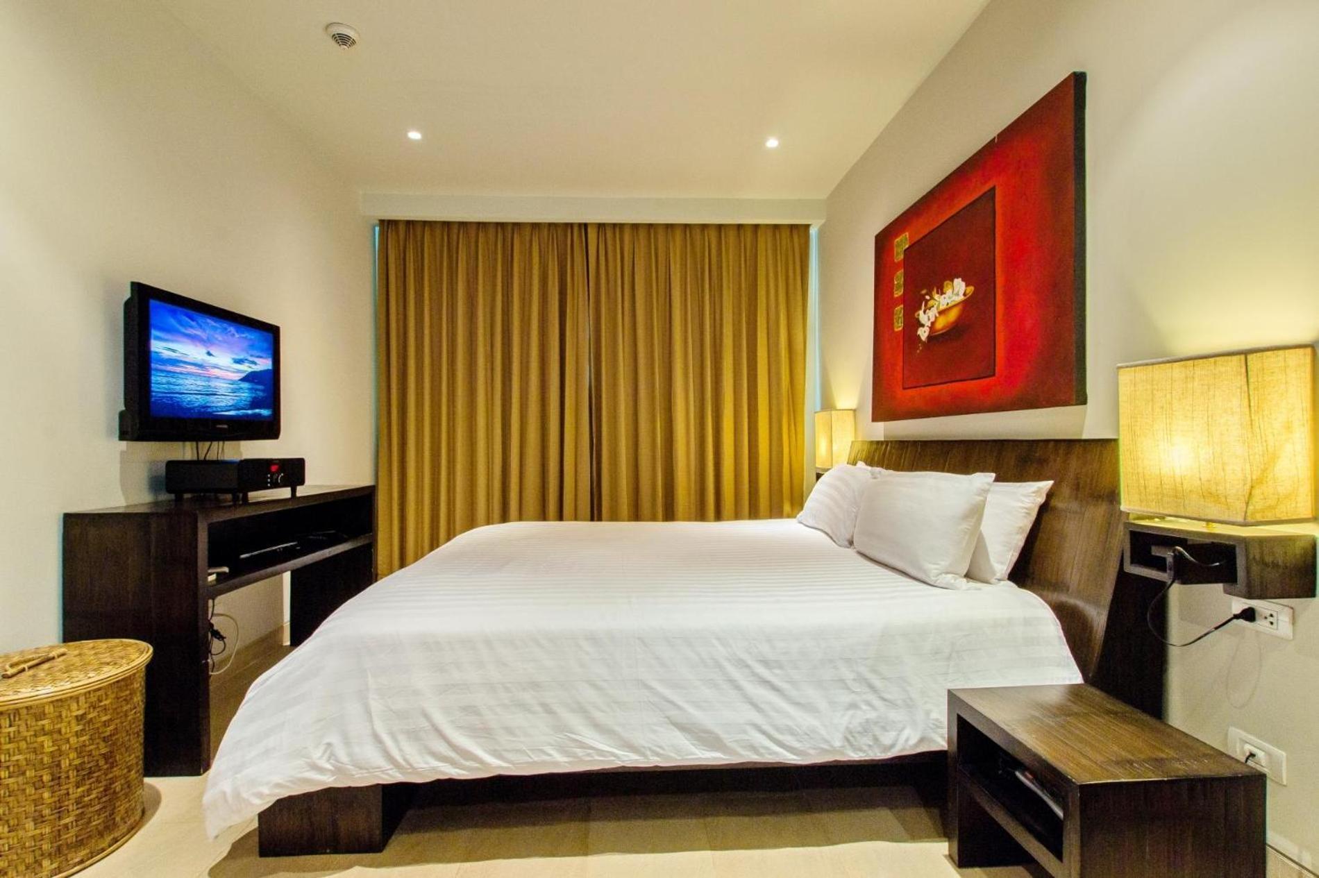 Dahlia 2 Bedroom Amazing Seaview Rawai Exterior photo