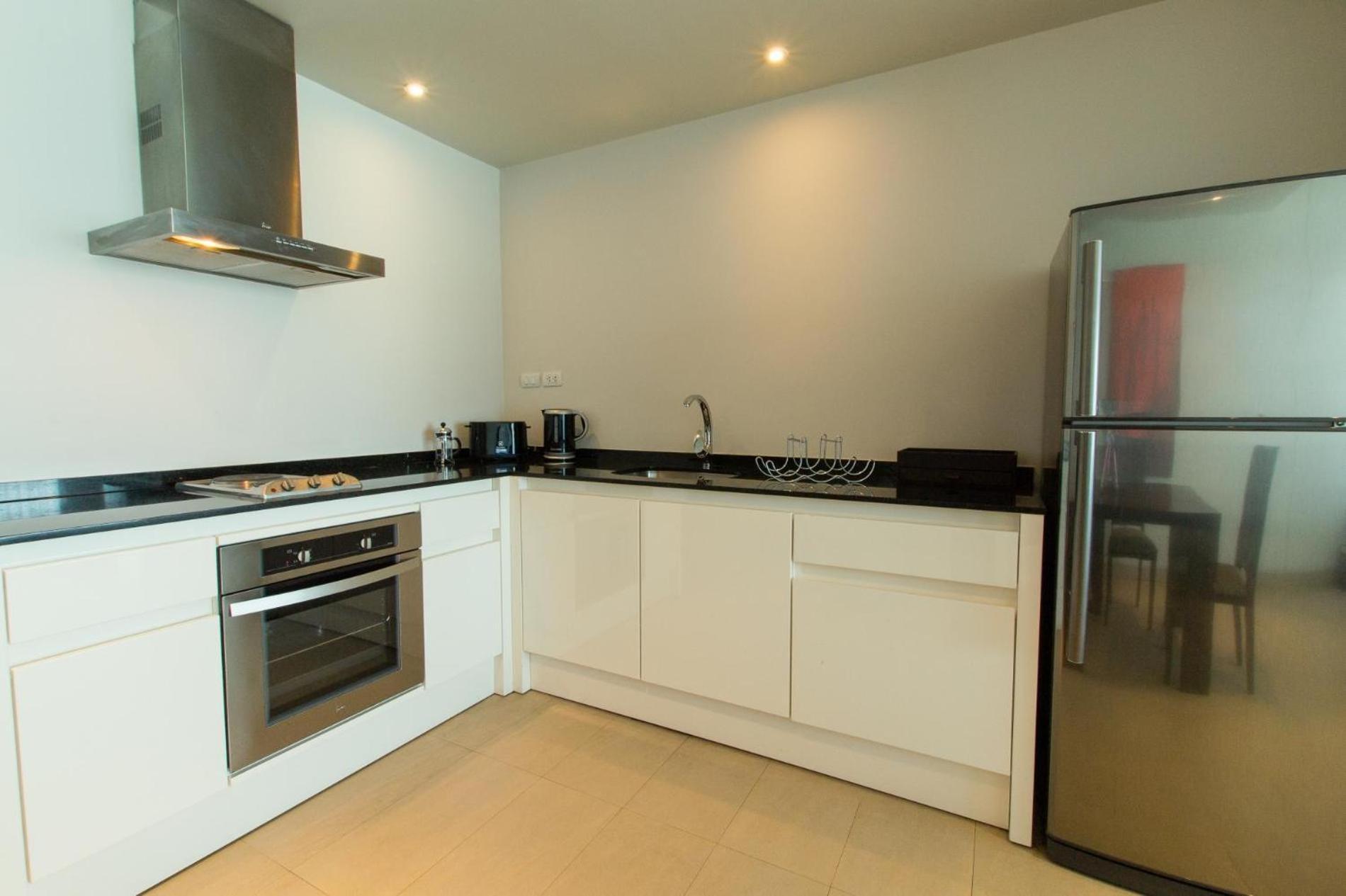 Dahlia 2 Bedroom Amazing Seaview Rawai Exterior photo
